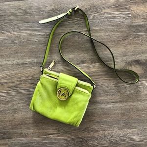 Michael Kors Crossbody
